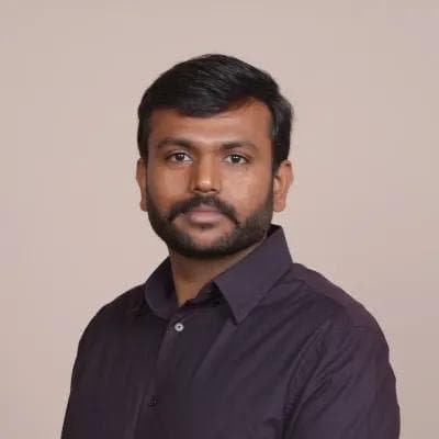 Sai Prasad Ravulapally
